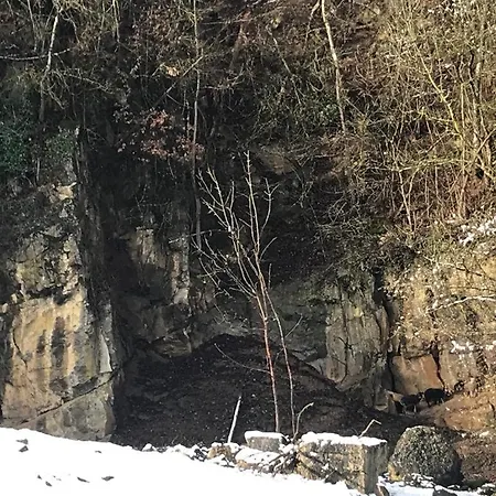 Сasa de vacaciones Le Paradis *