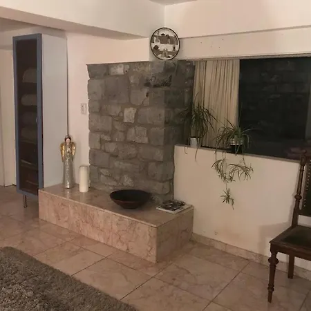 Сasa de vacaciones Le Paradis