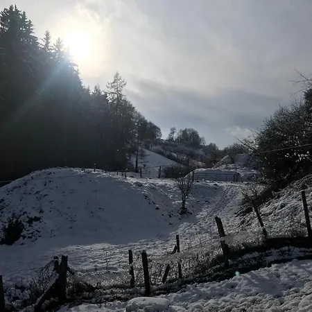 Casa de Férias Le Paradis *