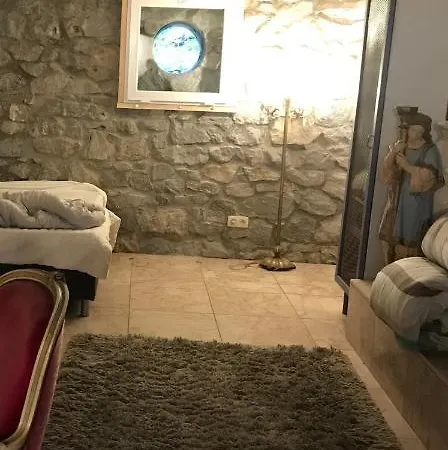 Le Paradis Vakantiehuis *