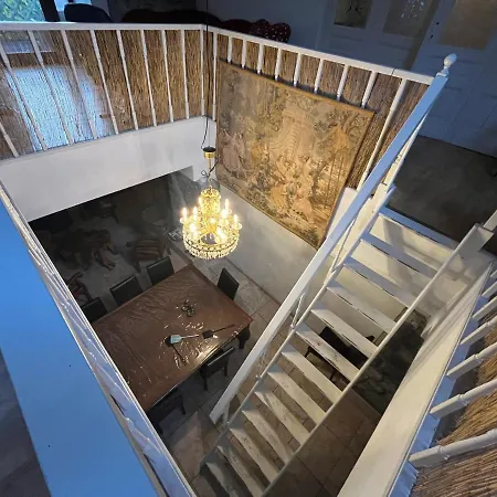 Ferienhaus Le Paradis *