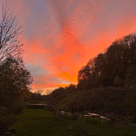 Le Paradis Сasa de vacaciones *