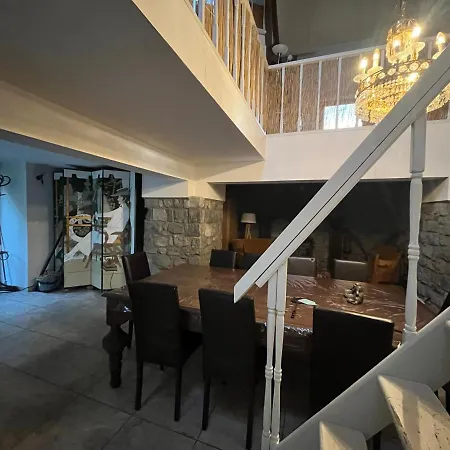 Le Paradis Ferienhaus *