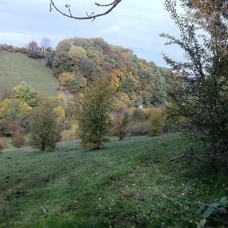 Сasa de vacaciones Le Paradis *