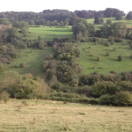 Сasa de vacaciones Le Paradis *