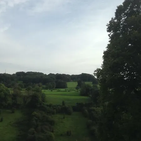 Le Paradis Сasa de vacaciones Theux