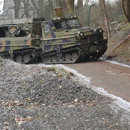 Casa de Férias Le Paradis