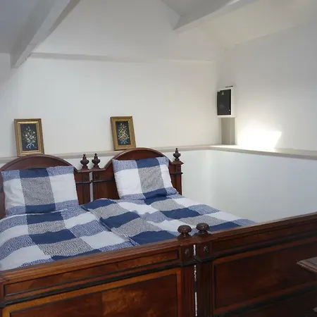 Casa de Férias Le Paradis