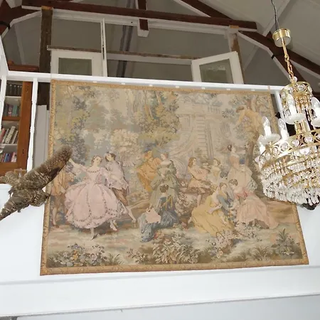 Le Paradis Casa de Férias *