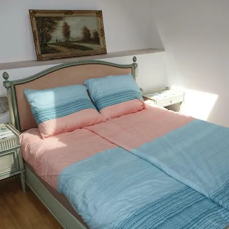 Le Paradis Ferienhaus *