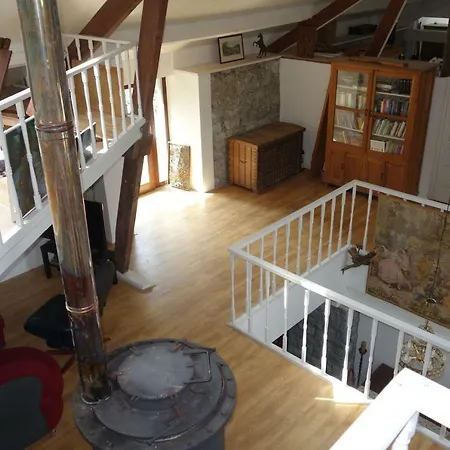 Le Paradis Semesterbostad