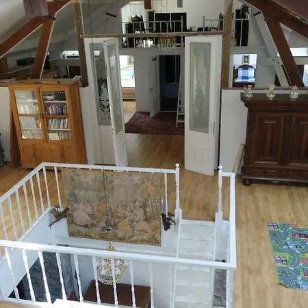 Casa de Férias Le Paradis *