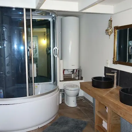 Le Paradis Casa de Férias