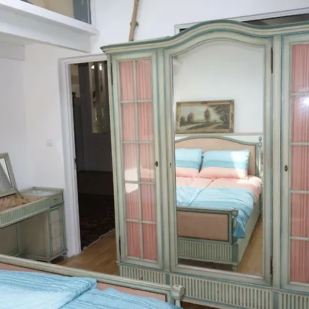 Casa de Férias Le Paradis *