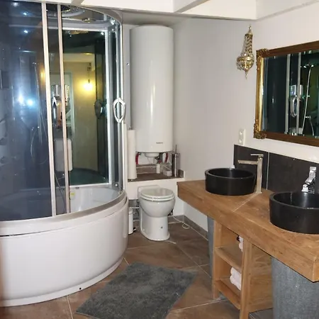 Le Paradis Casa de Férias