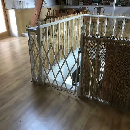 Casa de Férias Le Paradis *