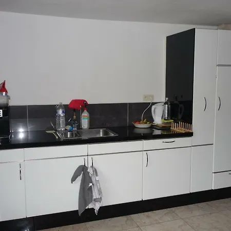 Le Paradis Ferienhaus *