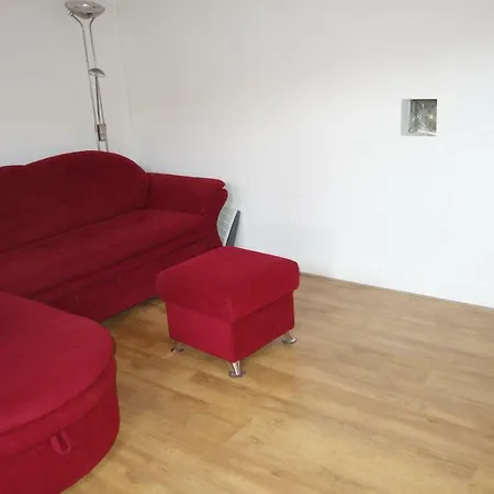 Semesterbostad Le Paradis Theux