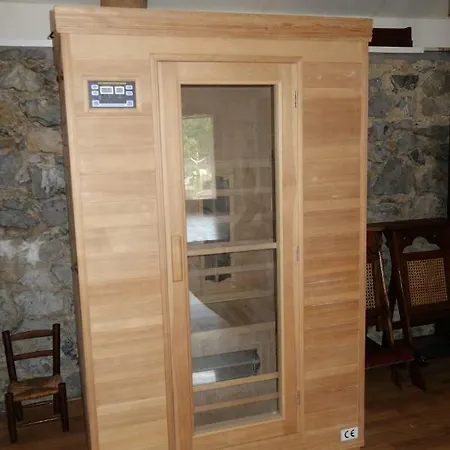 Casa de Férias Le Paradis Theux