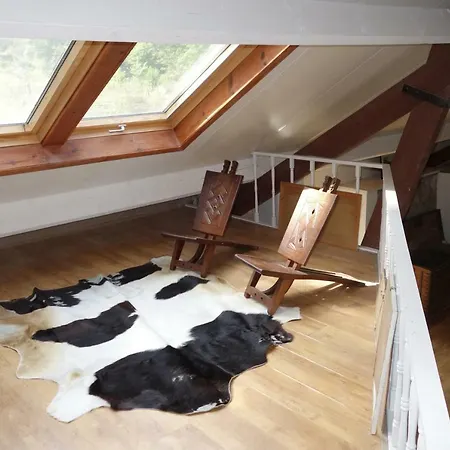 Le Paradis Vakantiehuis