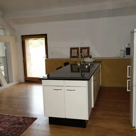 Semesterbostad Le Paradis Theux