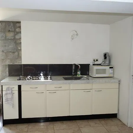 Сasa de vacaciones Le Paradis