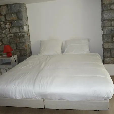 Prázdninový dům Le Paradis