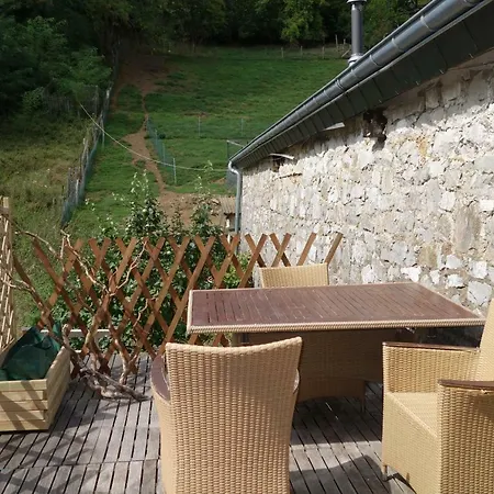 Le Paradis *