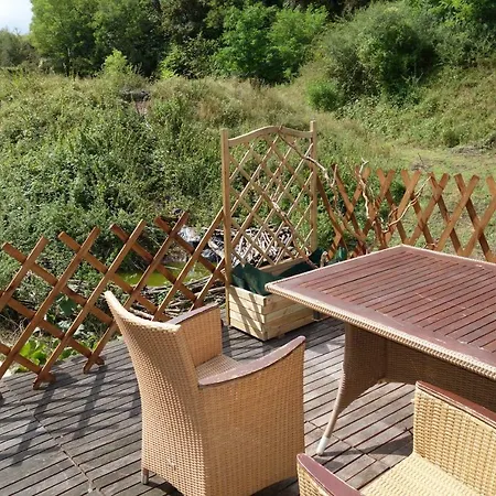 Le Paradis Vakantiehuis Theux