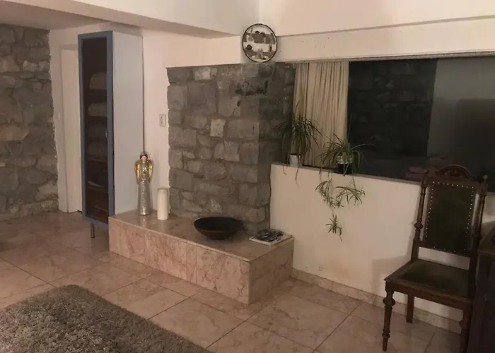 Dom wakacyjny Le Paradis