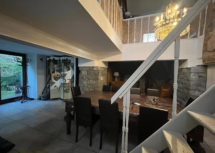 Le Paradis Dom wakacyjny *