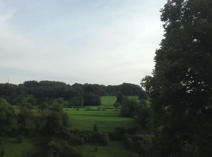 Le Paradis Dom wakacyjny Theux