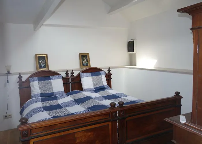 Dom wakacyjny Le Paradis