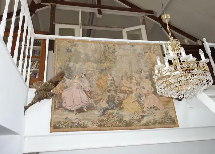 Le Paradis Dom wakacyjny *