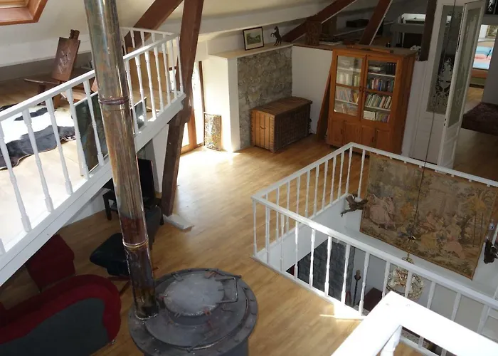 Le Paradis Dom wakacyjny