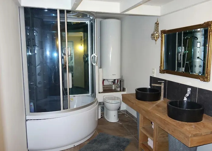 Le Paradis Dom wakacyjny