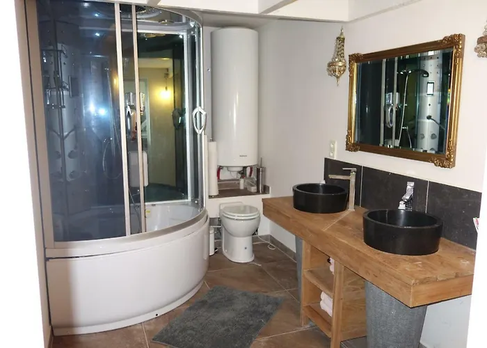 Le Paradis Dom wakacyjny