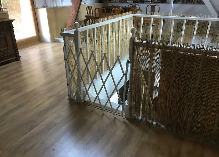 Dom wakacyjny Le Paradis *