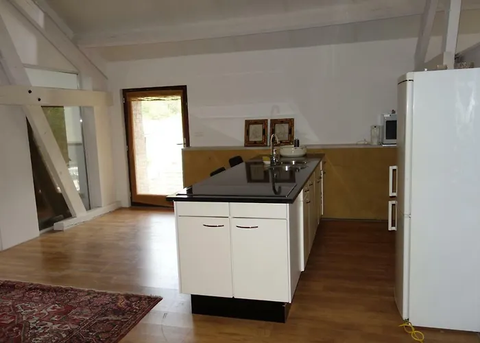 Dom wakacyjny Le Paradis Theux