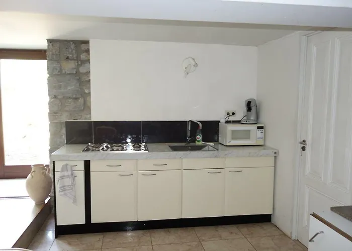 Dom wakacyjny Le Paradis