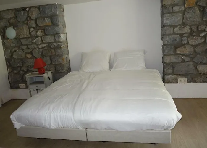 Dom wakacyjny Le Paradis